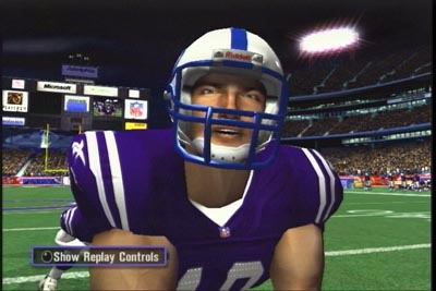 NFL Fever hardly made a dent with fans who preferred games like Madden and NFL 2K.