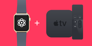 Facebook’s Parse launches SDKs for tvOS, watchOS 2