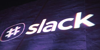 Slack forms Search, Learning, & Intelligence Group focused on ‘mining the chat corpus’