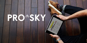 ProSky gets a $2.3 million seed for its hiring tech