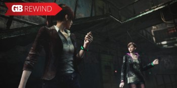 The overlooked games of 2015: Resident Evil Revelations 2