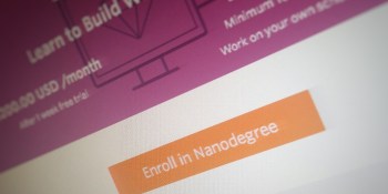 GitHub and Udacity team up to offer three Ruby nanodegrees