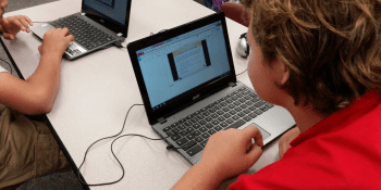 Teacher turns class into a video game — and now every student is passing