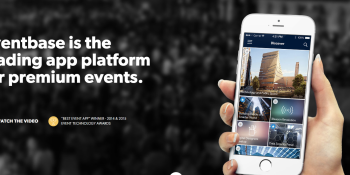 Eventbase raises $6M from Madrona Ventures for its event app production platform
