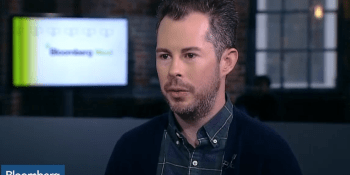 Google Ventures CEO Bill Maris pledges to hire second female general partner