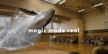 Magic Leap acquires Israeli security firm NorthBit