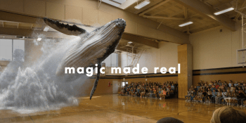 Magic Leap’s and King’s deals pave way for big jump in 2016 game transactions