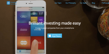 Rubicoin’s new iOS app helps noobs to invest in high-flying stocks like Google and Amazon