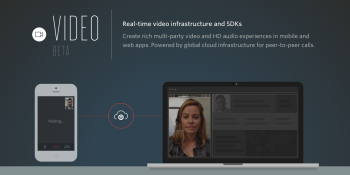 Twilio moves its peer-to-peer video calling service into public beta