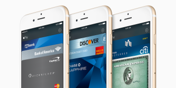 Apple and Samsung ink deals to enter China’s mobile payments industry next year