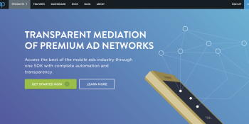RNTS Media buys mobile ad network Heyzap for $45M