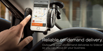 Sidecar, once an Uber and Lyft competitor, is shutting down on December 31