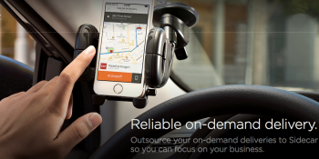 Sidecar, once an Uber and Lyft competitor, is shutting down on December 31
