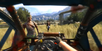 Dying Light studio Techland turns success into a game publishing business