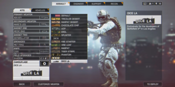 Battlefield 4’s Dragon Valley map hides a stupidly complicated Easter egg