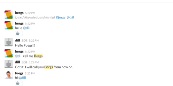Meet Botkit, an open-source framework for building your own Slack bot