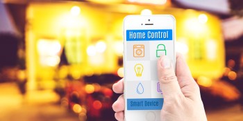 The IoT is the Internet of Easy Home Hacking