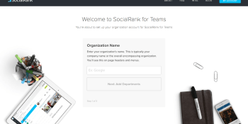 SocialRank’s new tool gives enterprises insights about their followers