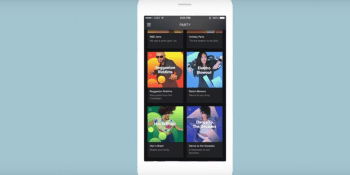 Spotify launches Party, professionally mixed playlists to suit the mood of any occasion