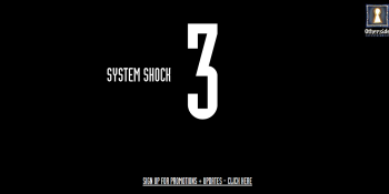 Teaser points to System Shock 3 announcement