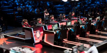 How latency is killing online gaming