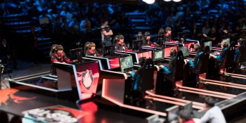 Bing boosts esports support, starting with Counter-Strike and League of Legends
