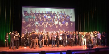 5 startups to watch from today’s Techstars NYC demo day