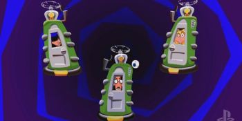Double Fine Productions announces remastered LucasArts games