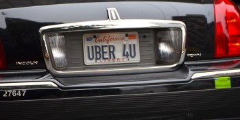 Uber’s $2.4 billion strategy — and it’s not self-driving cars