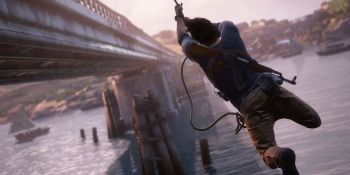 A timeline of Uncharted 4’s many delays