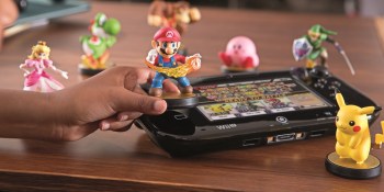 Nintendo’s Amiibo succeed and fail at the same time