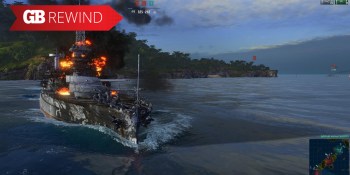 The overlooked games of 2015: World of Warships