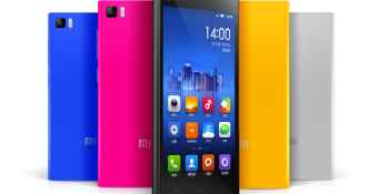 Xiaomi in the U.S.: Challenges and opportunities