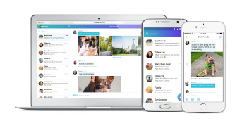 Yahoo Messenger revamped to focus on speed and Tumblr GIFs — too little, too late?