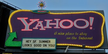 Let the bidding begin: Yahoo sets April 11 deadline for preliminary offers for its core business