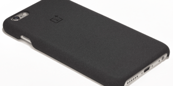 OnePlus launches $20 sandstone iPhone case to show Apple fans ‘what they’re missing’