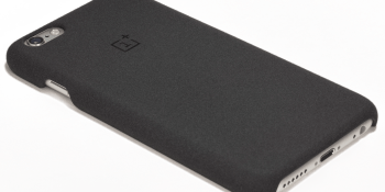 OnePlus launches $20 sandstone iPhone case to show Apple fans ‘what they’re missing’