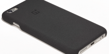 OnePlus launches $20 sandstone iPhone case to show Apple fans ‘what they’re missing’