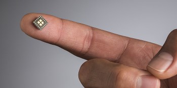 Afero, a new IoT startup from Danger cofounder Joe Britt, comes out of stealth