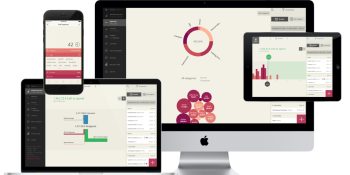 Slovenian startup Toshl reinvents its popular budgeting app for the modern banking era