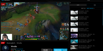 Crossing the streams: Competition in the streaming space is good for gamers…and business