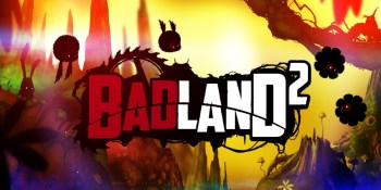 Frogmind’s Badland 2 is the side-scrolling sequel to a 30M download hit