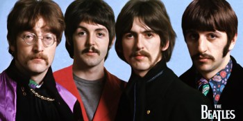 The Beatles confirm they will be available on 9 streaming services starting 12:01 a.m. on Dec. 24