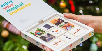 Why Boomf, a company that puts your Instagram pics on marshmallows, raised $1M