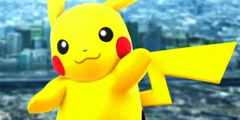 How Satoru Iwata’s dedication brought Pokémon to the West