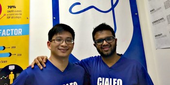 Cialfo is dominating online college admissions in Singapore with just $800K