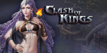 Facebook names Clash of Kings as its 2015 Game of the Year