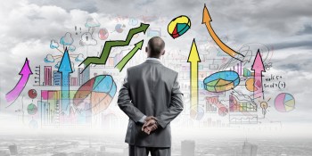 Future Marketing: 4 steps to achieve data-driven marketing (webinar recap)