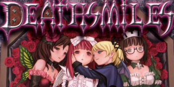 Steam’s shoot-’em-up library gets stronger with Deathsmiles