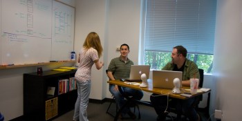 Andreessen Horowitz leads $10M round for on-demand developer startup Gigster